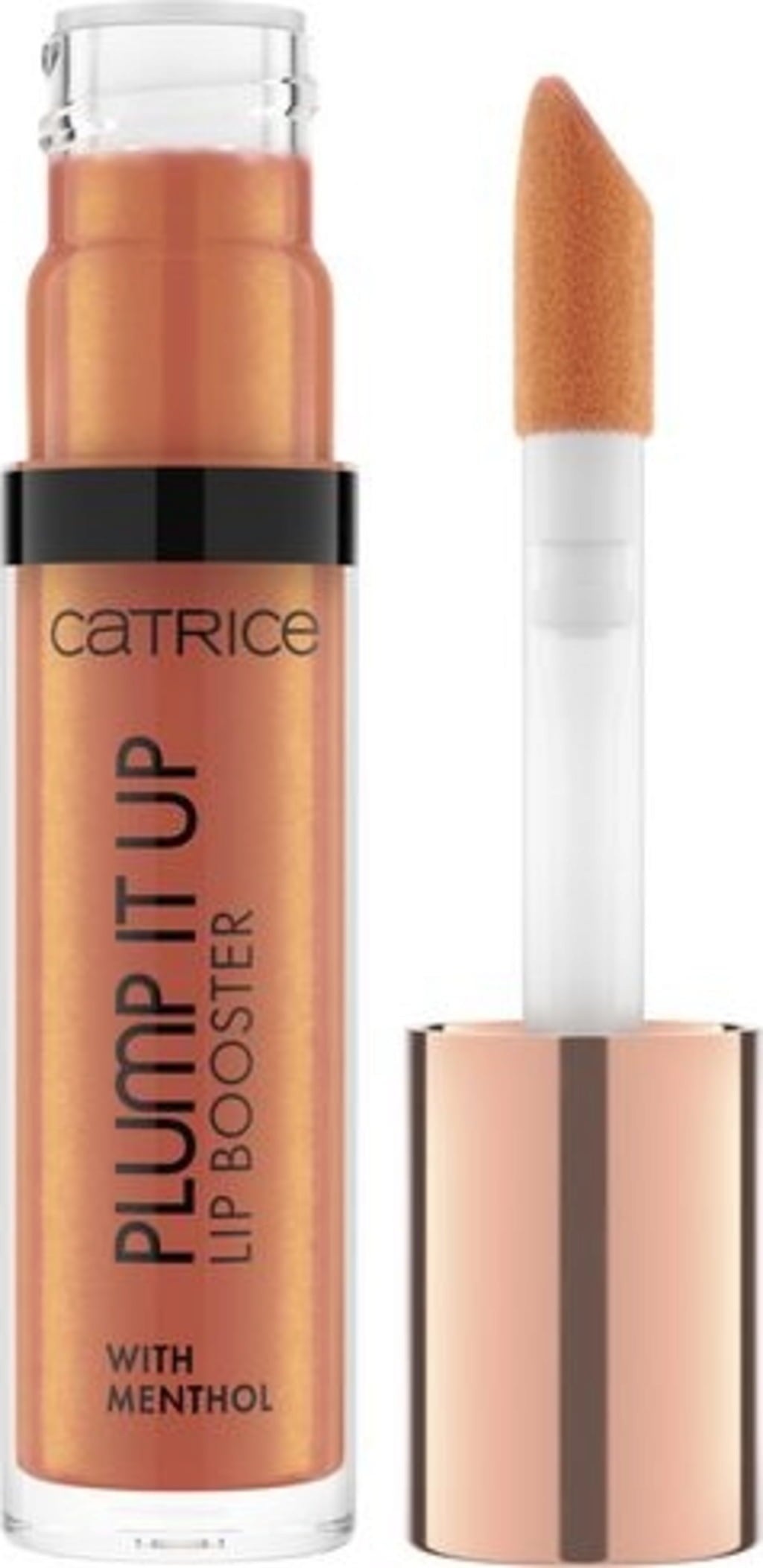 Catrice Plump It Up Lip Booster - 70 - Fake It Till You Make It