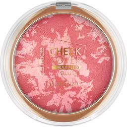 Catrice Cheek Lover Marbled Blush - 10 - Dahlia Blossom