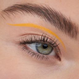 Catrice Calligraph Artist Matte Eyeliner - 40 - Butterscotch