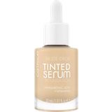 Catrice Nude Drop Tinted Serum Foundation