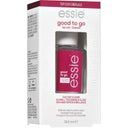 essie Nagelverzorgende Top Coat - good to go - 13,50 ml