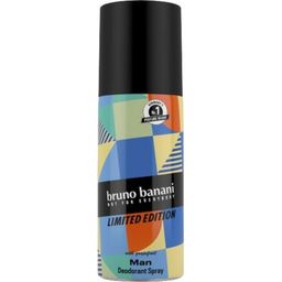 Man Limited Edition Summer Deodorant Spray - 150 ml