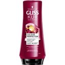 Schwarzkopf GLISS Color Perfector - Après-Shampoing