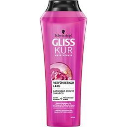 Schwarzkopf GLISS Onde Fluenti - Shampoo