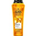 Schwarzkopf GLISS Olio Nutriente - Shampoo
