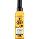 GLISS KUR Oil Nutritive Olejek w sprayu chroniący przed wysoką temperaturą