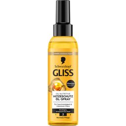 GLISS Oil Nutritive - Spray de Proteção Térmica - 150 ml