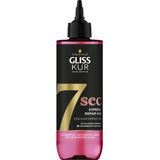 GLISS Color Perfector - Soin Réparation Express 7 Secondes