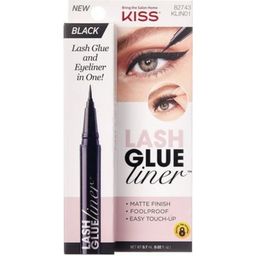 KISS Lash Glue Liner - Black - 1 Unid.