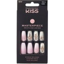 KISS Masterpiece Nails - Kitty Gurl - 1 Set