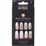 KISS Masterpiece Nails - Kitty Gurl