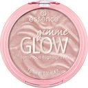 essence gimme GLOW fényes highlighter - 20 - Lovely Rose