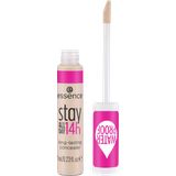 essence stay ALL DAY 14h long-lasting korrektor