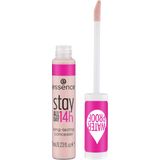 essence stay ALL DAY 14h long-lasting concealer
