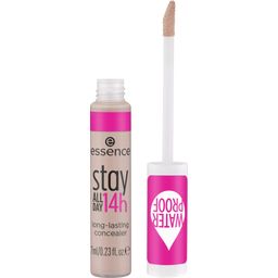 essence stay ALL DAY 14h long-lasting concealer - 30 - Neutral Beige
