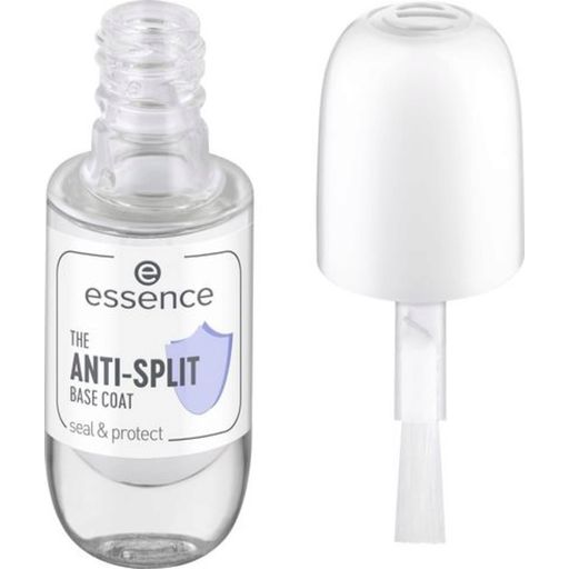essence THE ANTI-SPLIT BASE COAT - 8 ml
