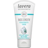 lavera Basis Sensitive - Creme Hidratante 