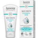 lavera Basis Sensitiv - Crema Hidratante - 50 ml