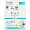 Basis Sensitive - Creme Hidratante Antirrugas Q10 - 50 ml