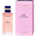 Her Choice Eau de Parfum, 100 ml