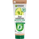 GARNIER SUPERFOOD Avocado Hand Cream  - 75 ml