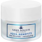 SANS SOUCIS Aqua Benefits - 24h Care Rich
