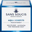 SANS SOUCIS Aqua Benefits 24h Rich Care - 50 ml