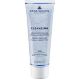 Cleansing - Facial Peeling for All Skin Types
