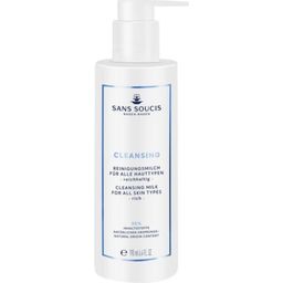 Cleansing - Cleasing Milk for All Skin Types, Rich - 190 ml