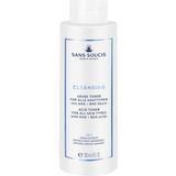 Cleansing - Acid Toner for All Skin Types, with AHA + BHA Acids