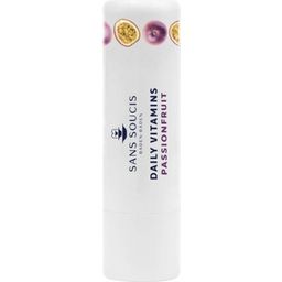 Daily Vitamins - Protective Lip Balm, Passionfruit