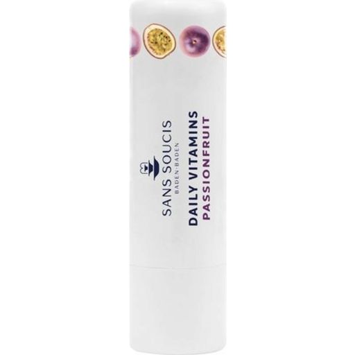 Daily Vitamins - Protective Lip Balm, Passionfruit - 5 ml