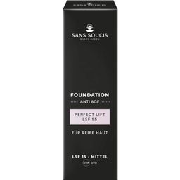 SANS SOUCIS Perfect Lift Foundation LSF 15 - 50 - Tanned Rose