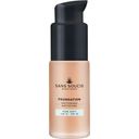 SANS SOUCIS Pure Matt Foundation SPF 15 - 20 - Natural Beige