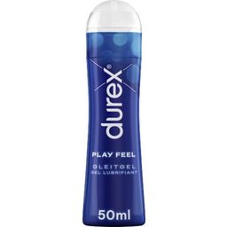 Durex Play Feel lubrikant - 50 ml