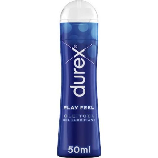 Durex Play Feel - Glidmedel - 50 ml