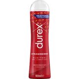 Durex Strawberry lubrikant