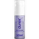 Durex Lubricante Intense Orgasmic - 10 ml