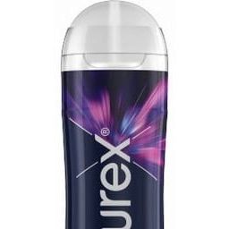 Durex Gel Lubricante Perfect Connection - 100 ml