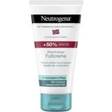 Neutrogena Norwegian Formula Rich Foot Cream