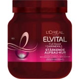 ELVIVE Full Resist Fragile Hair Multi-Use Hair Strengthening Power Mask