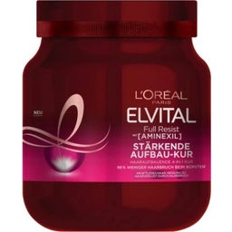 ELVIVE Full Resist Fragile Hair Multi-Use Hair Strengthening Power Mask - 680 ml