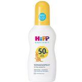 Babysanft - Spray Solaire Ultra Sensitive SPF 50+