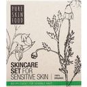 Kit de cuidados  para peles sensíveis - Orgânico - 1 Set
