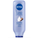 NIVEA Body In-Shower Soft Milk - 400 ml