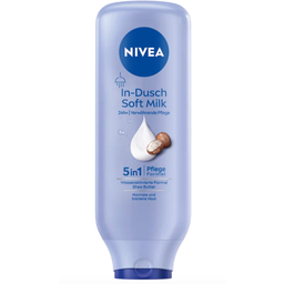 NIVEA Body In-Dusch Soft Milk
