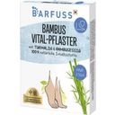 BARFUSS Bambus Vital Pflaster