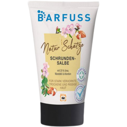 BARFUSS Naturschätze Klovenzalf - 50 ml