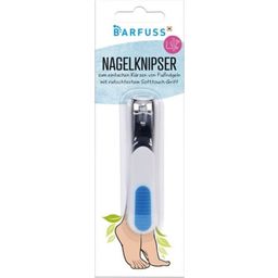 BARFUSS Nail Clippers - 1 Pc