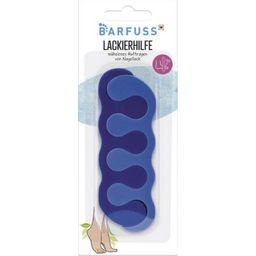 BARFUSS Pedicure Toe Separators  - 1 Pkg
